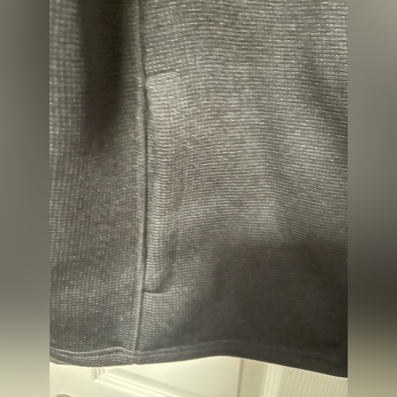 Swiss Tech Men’s Jacket Black Size Large - Picture 5 of 6